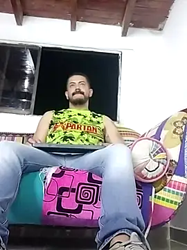 AndresSmith   online show from March 2025 02:26:01 AM