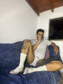 AndresSmith   online show from April 2026 08:20:02 AM