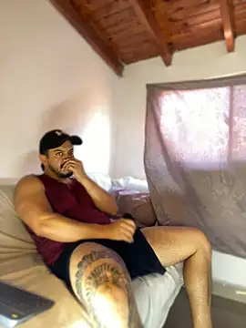 AndresSmith   online show from April 2026 04:45:01 PM