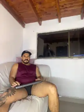 AndresSmith   online show from April 2026 07:58:02 AM