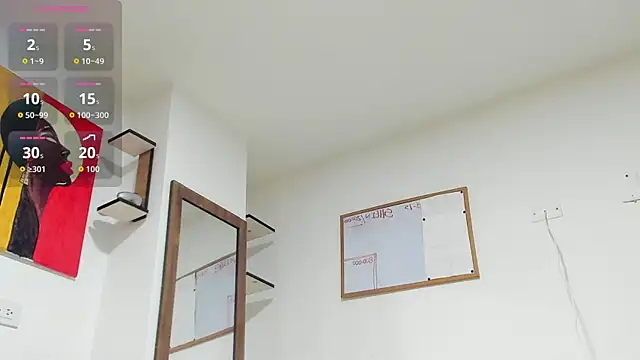 nakedfoam1 online show from April 2026 03:06:01 AM