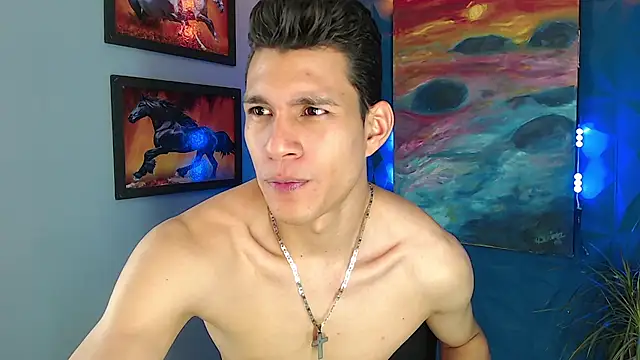 dirtyboy 23 online show from January 2025 06:34:02 AM