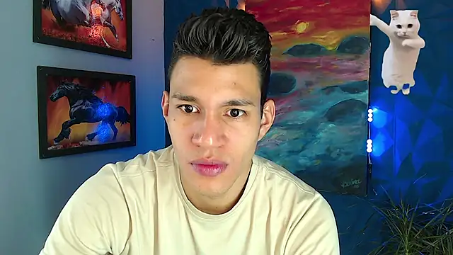 dirtyboy 23 online show from January 2025 03:26:02 AM