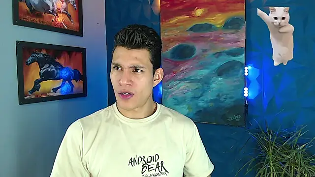 dirtyboy 23 online show from January 2025 06:31:02 AM