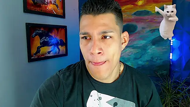 dirtyboy 23 online show from January 2025 06:16:01 AM