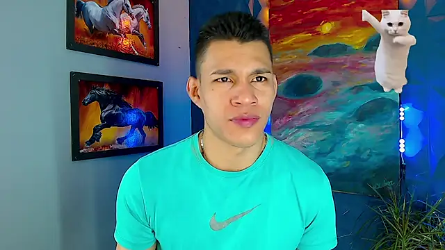 dirtyboy 23 online show from January 2025 03:55:02 AM