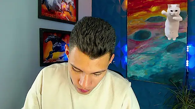 dirtyboy 23 online show from January 2025 12:18:01 PM