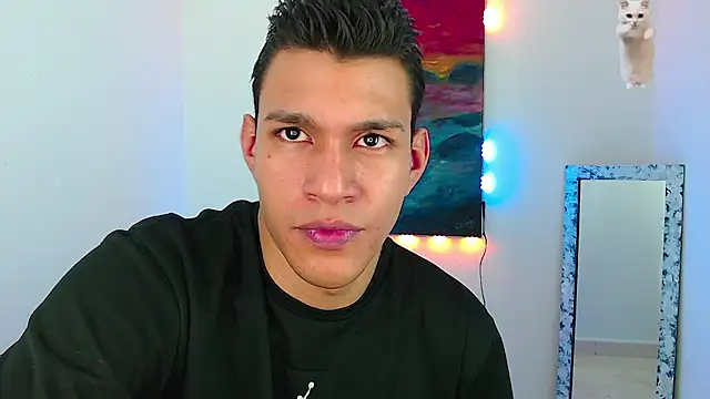 dirtyboy 23 online show from March 2025 08:59:01 AM