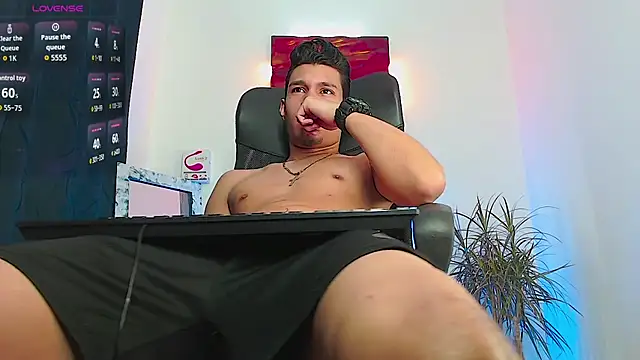 dirtyboy 23 online show from October 2025 05:07:02 AM