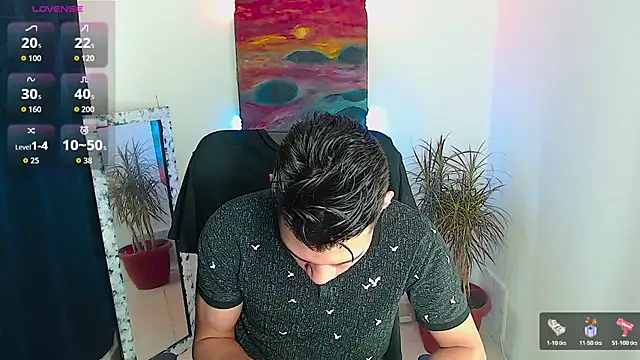 dirtyboy 23 online show from November 2025 06:59:02 AM