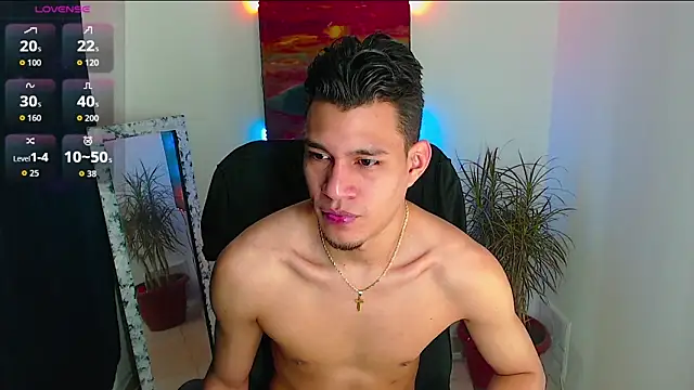 dirtyboy 23 online show from November 2025 07:49:01 AM