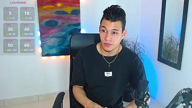 dirtyboy 23 online show from March 2026 05:59:01 AM