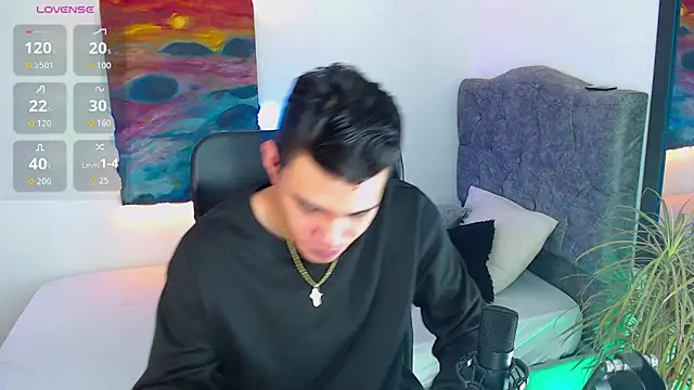 dirtyboy 23 online show from April 2026 10:37:02 PM