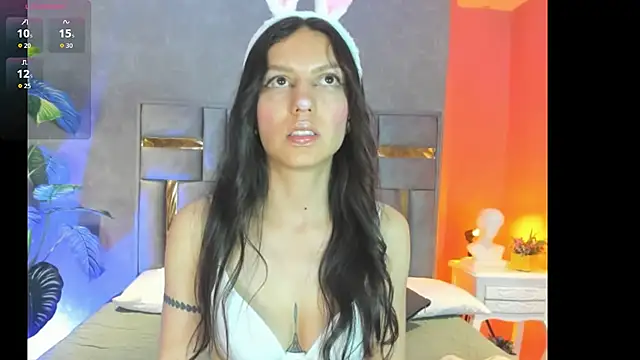 Bianca ks online show from March 2026 03:14:01 AM