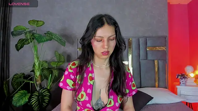 Bianca ks online show from April 2026 03:06:01 AM