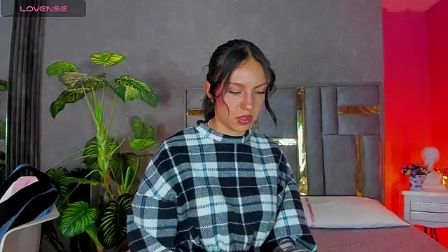 Bianca ks online show from April 2026 03:06:01 AM