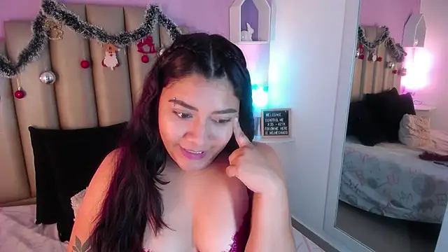 MeghanBurn online show from January 2025 12:24:01 PM