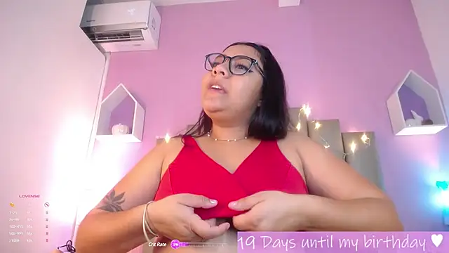 MeghanBurn online show from January 2025 06:41:02 AM