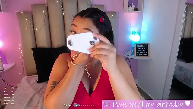 MeghanBurn online show from January 2025 11:54:02 AM
