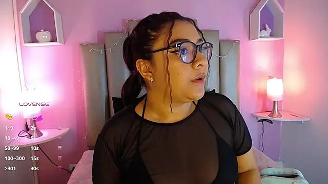 MeghanBurn online show from March 2025 12:25:01 PM