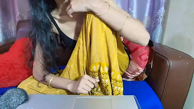 Srabontii online show from February 2026 11:34:02 PM