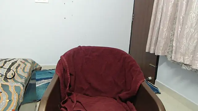 Sexy Bebo87 online show from April 2026 06:09:01 PM