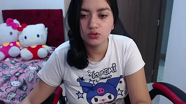 Snapshot of kayla_k18 chatting on January 2026 02:15:01 AM kayla k18 online show from January 2026 02:15:01 AM