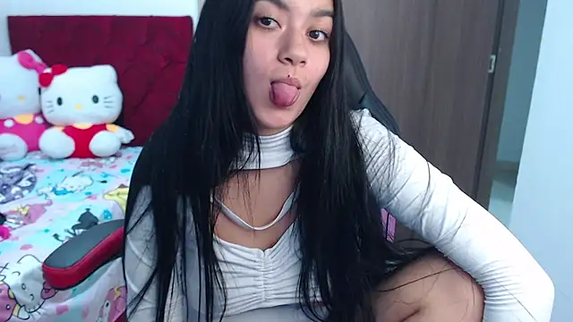 Snapshot of kayla_k18 chatting on February 2026 05:38:01 AM kayla k18 online show from February 2026 05:38:01 AM