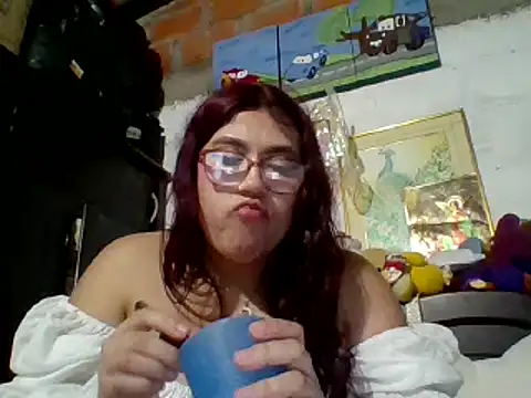Snapshot of dafne19_ chatting on February 2025 05:34:02 AM dafne19 online show from February 2025 05:34:02 AM