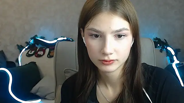 AnaHoney online show from December 2024 01:25:01 AM