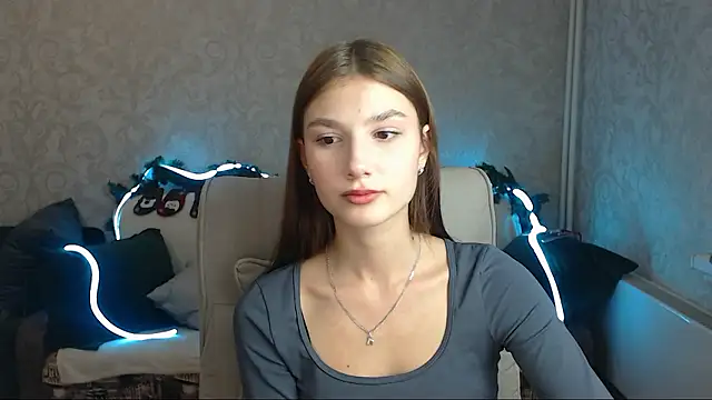 AnaHoney online show from December 2024 04:58:02 AM