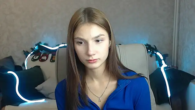 AnaHoney online show from December 2024 07:38:02 AM