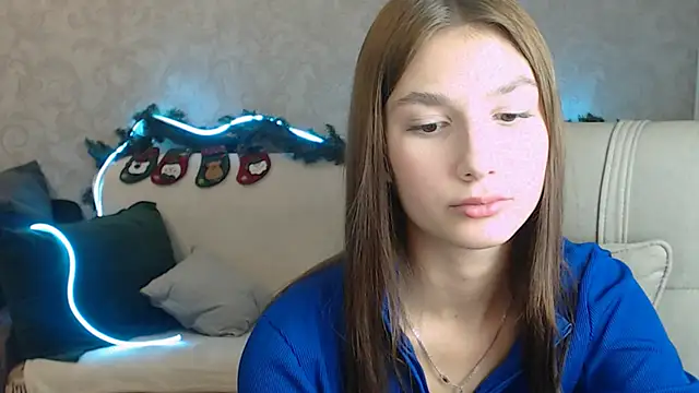 AnaHoney online show from December 2024 10:44:02 AM