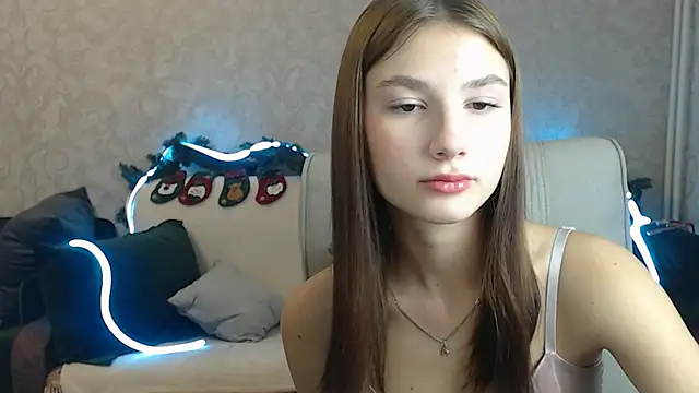 AnaHoney online show from December 2024 02:13:02 AM