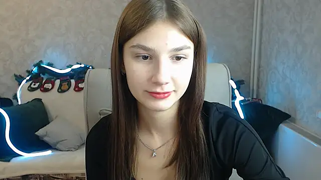 AnaHoney online show from December 2024 07:37:01 AM