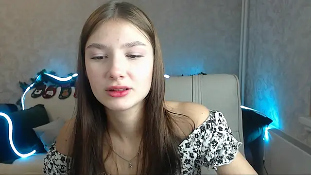 AnaHoney online show from December 2024 12:55:02 AM