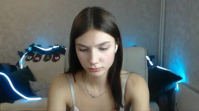 AnaHoney online show from December 2024 10:19:01 AM