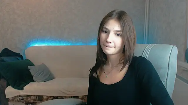 AnaHoney online show from February 2025 09:52:02 AM