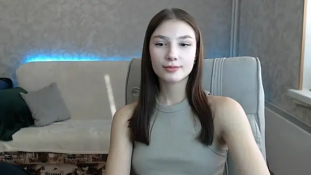 AnaHoney online show from February 2025 06:40:01 AM