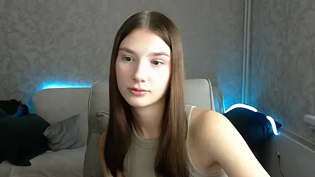 AnaHoney online show from March 2025 03:50:01 AM