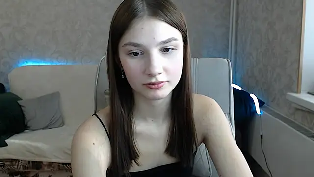 AnaHoney online show from March 2025 08:26:02 AM