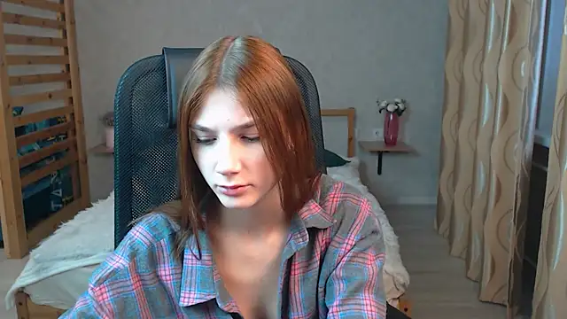 AnaHoney online show from October 2025 03:07:02 AM