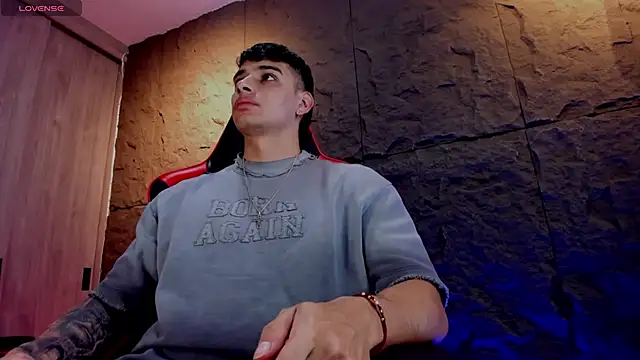 joseph boy online show from October 2025 12:06:02 PM