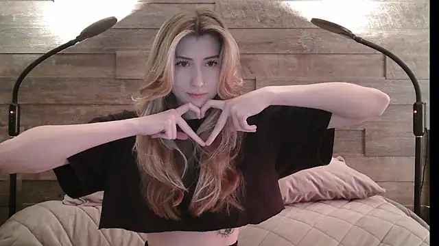 ErikaShyy online show from March 2025 07:19:01 AM