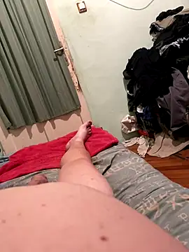 VerylittleDICK11 online show from October 2025 07:53:01 PM