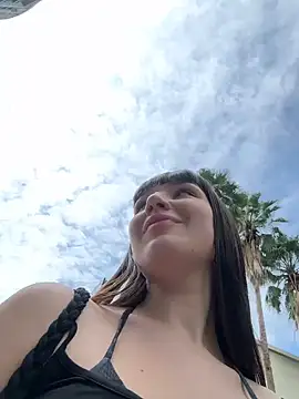 Sophie Avory online show from December 2024 06:53:02 AM