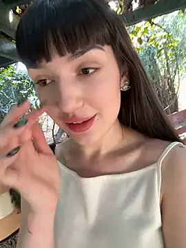 Sophie Avory online show from December 2024 07:29:01 AM