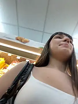 Sophie Avory online show from January 2025 01:31:01 PM