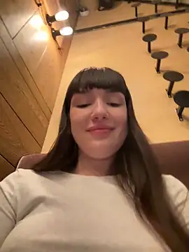 Sophie Avory online show from January 2025 11:05:01 PM