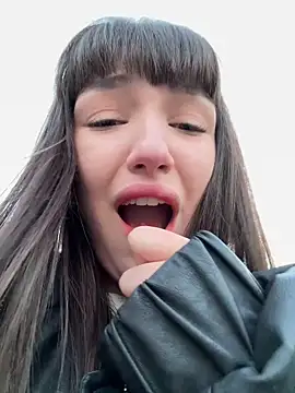 Sophie Avory online show from February 2025 02:55:02 PM